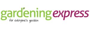 Gardening Express Logo