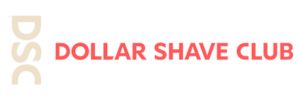 Dollar Shave Club Logo