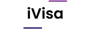 iVisa Logo