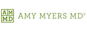 Amy Myers MD Logo