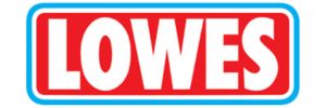 Lowes Menswear Logo