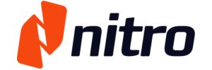 Nitro Logo