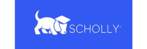 Scholly Logo