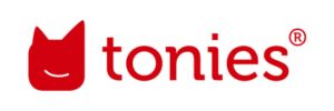 Tonies Logo