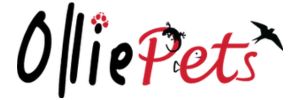 OlliePets Logo