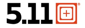 5.11 Tactical Logo