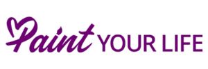 PaintYourLife Logo