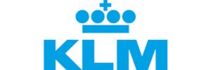 KLM Logo