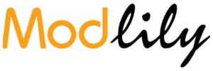 Modlily Logo