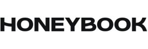 HoneyBook Logo