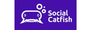 SocialCatfish Logo