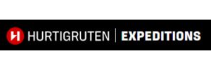 Hurtigruten Logo