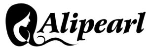 Alipearlhair Logo