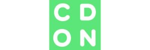 CDON Logo