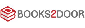 Books2Door Logo