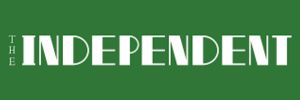 The Independent Logo