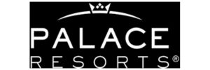 Palace Resorts Logo