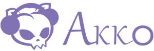 Akko Logo