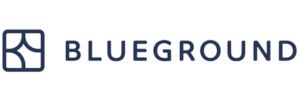 Blueground Logo