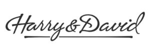 Harry&David Logo