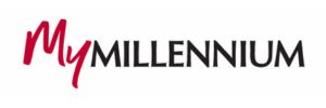 Millennium Hotels Logo