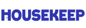 Housekeep Logo