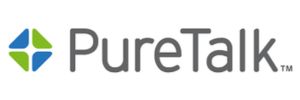 PureTalk Logo