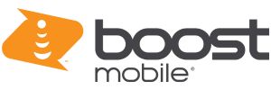 BoostMobile Logo