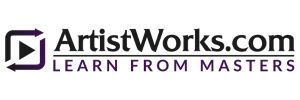 ArtistWorks Logo