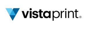 VistaPrint Logo