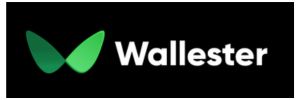 Wallester Logo