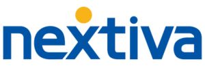 Nextiva Logo