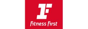 FitnessFirst Logo