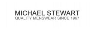 Michael Stewart Logo