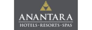 Anantara Logo