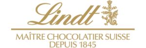 LindtChocolate Logo