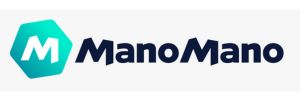 ManoMano Logo