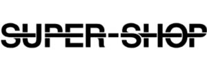 SuperShop Logo