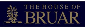 The House of Bruar Logo