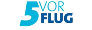 5vorflug Logo