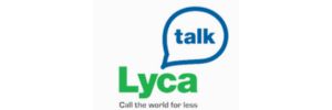 Lycamobile Logo