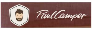 PaulCamper Logo