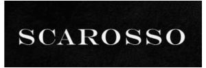 Scarosso Logo