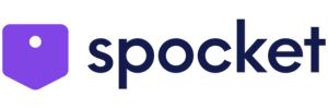 Spocket Logo