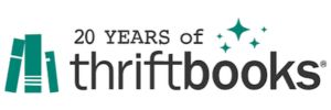 ThriftBooks Logo