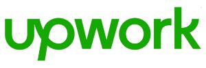 Upwork Logo