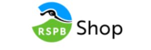 RSPB Shop Logo