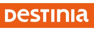 Destinia Logo