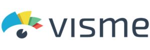 Visme Logo