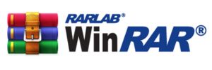 WinRAR Logo